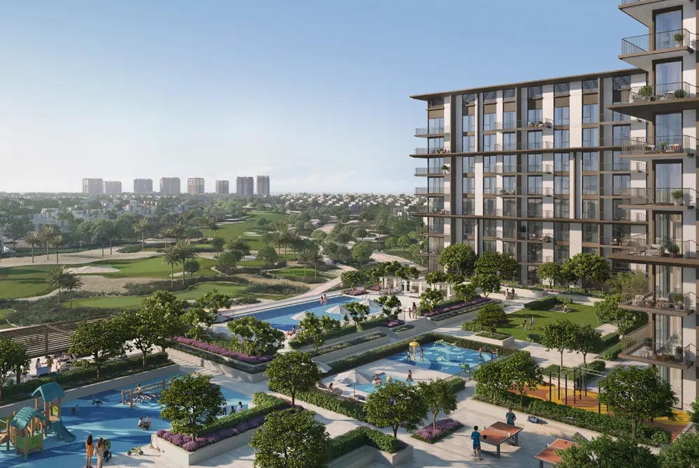 Emaar Golf Trails gallery image 3